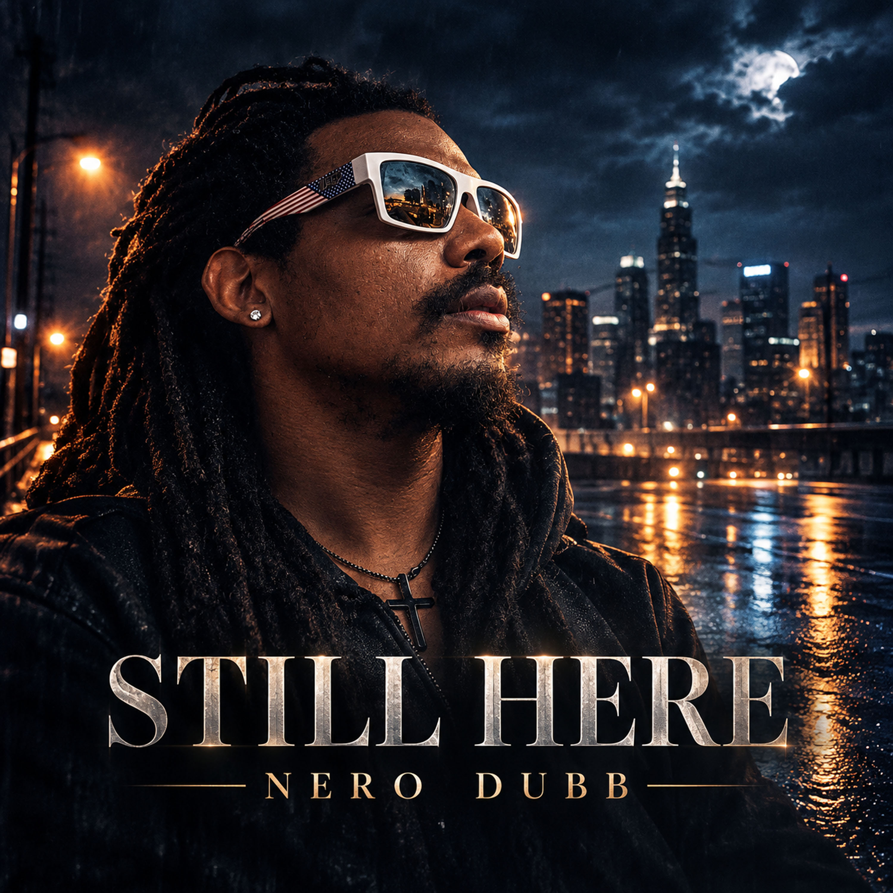 The Story Behind Still Here